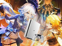 原神终止PS4支持，云存档无缝迁移，六年长线运营重塑开放世界标杆