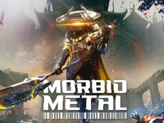 异变金属4月8日Steam抢先体验，四角色瞬时切换砍杀新作获特别好评