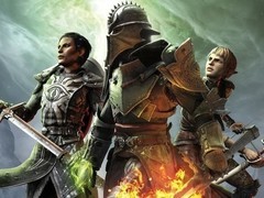 龙腾世纪：审判PS3版多人服务将于2026年4月28日终止