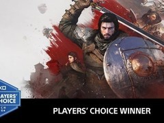 红色沙漠当选索尼三月玩家选择最佳游戏