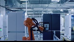 海尔34年老冰箱为何能讲出新故事？