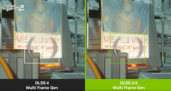 DLSS4.5 6 倍帧生成就位！华硕RTX50显卡解锁4K/240路径追踪体验