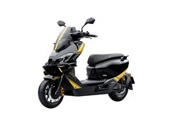 首驱S300 MAX锂电摩托限时特惠