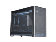 MONTECH蒙泰克机箱满减，到手仅299元