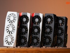 AMD自7月起上调显卡套件价格约10%，显存缺货推动行业新一轮调价