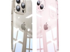 倍思iPhone15手机壳28.8元