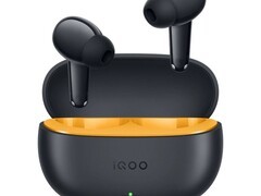 iQOO TWS 5i降噪耳机87元