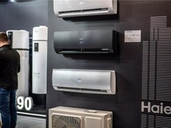 欧洲高温登上热搜！海尔一拖多空调波兰销量第一