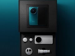vivo X Fold6正式开售：7999元起，轻办公与影像套装同步到位