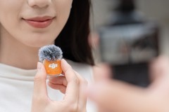 DJI Mic Mini 2S麦克风体验：进阶自媒体/创作者低成本专业麦克风