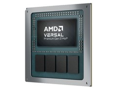 AMD 推出第二代 Versal Premium MoP，在更小设计中实现更高内存容量与性能
