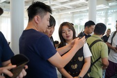 光子跃迁发布个人智能影像生态：以全链路AI与万物共振，作答“下一代影像”