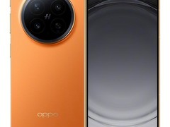 OPPO Find N6折叠手机直降500