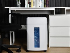 安全高效就选它 科密CM-1025碎纸机评测