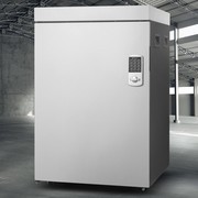 科密S-900D粉末销毁保密效果口碑实测！用了的企业都说好