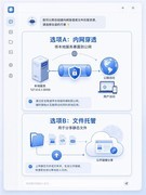 花生壳重磅功能发布：AI生成的网页快速分享发布！