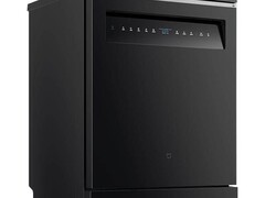米家S10智能洗碗机限时特惠