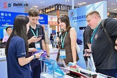 双展联动，聚势向新！第二十届珠海国际办公展及2026 ReWork办公展盛大开幕!