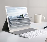 全球首发货60FPS 13.3 英寸彩色墨水屏显示器 Bigme B13 Pro