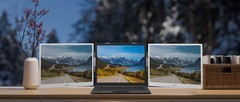 全球首发货60FPS 13.3 英寸彩色墨水屏显示器 Bigme B13 Pro