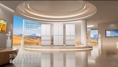 双11冰箱焕新用户首选海尔！“莎莎同款”将再添领跑助力
