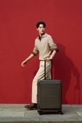 短途旅行20寸行李箱推荐：ECHOLAC爱可乐这3款能装、轻便又抗压！