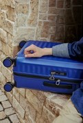 短途旅行20寸行李箱推荐：ECHOLAC爱可乐这3款能装、轻便又抗压！
