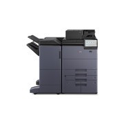 稳定高效京瓷TASKalfa MZ9500ci系列开启企业文印新体验