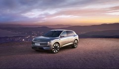 舒适大五座SUV：奥迪E7X后排与底盘舒适性解析