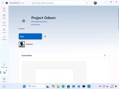 微软秘密测试Odeon设置应用，或推动Windows系统设置商店化演进