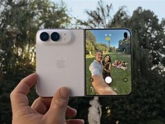 苹果首款折叠屏iPhone Duo官宣：质感与体验双突破，10月23日发售