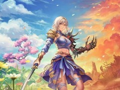 记忆边缘PS5版延期至12月3日，避让时之笛重制等大作竞争
