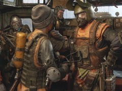 地铁：传奇合集北美限时特惠：Xbox低至2.99美元，PS5仅5.99美元