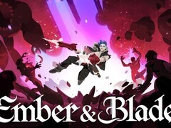 烬刃交辉2027年1月8日登陆PC抢先体验，暗黑奇幻硬核ARPG新作