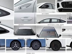 奇瑞全新一代艾瑞泽7申报：燃油/插混双版本，搭载1.5T与专用混动系统