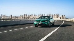 全程1213公里不充电  新世代BMW i3再次刷新宝马“电动千里马”纪录