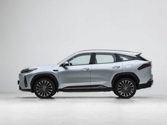 配置最高的混动SUV怎么选？2026年12万级高性价比车型推荐榜单