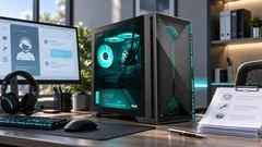 游戏台式机售后怎么选？从保修范围到服务入口的实用建议