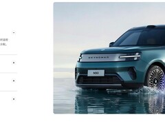20-30万安全SUV：6款车型的四层防护对照