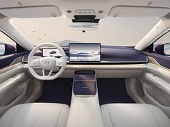 别克至境L7 OTA升级至境OS 2.1：新增AES、智绘泊车及语音+手势控制
