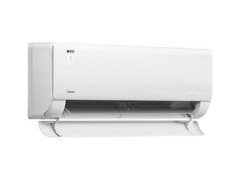 美的KFR-35GW/TB1空调直降2200元