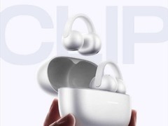 REDMI Clip Neo耳夹式耳机开启预约，主打轻便舒适与亲民定价