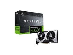 RTX5060Ti 8GB值得买的，推荐一款产品