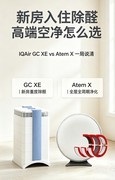 入住新房除醛净化器怎么选？参数、误区与分户型配置一次说清