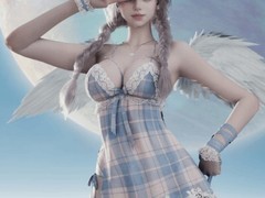 永恒之塔2上线：全域可飞MMORPG重塑视觉与角色设计新标杆