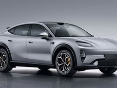 赛力斯全新纯电智能轿跑SUV赛豆ME7申报亮相，剑指20万+市场