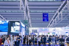 2026湾芯展圆满落幕！“不一样的展会” 邀您共启不一样的产业生态“芯”征程！