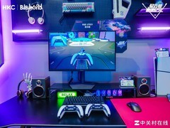 从HiFi桌搭到街头潮玩，飞傲携高保真音箱和时尚耳机亮相BW2025