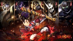 国漫游戏推荐哪个 好玩的国漫游戏推荐