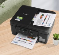 家居必备 这款兄弟T735DW让打印更方便
